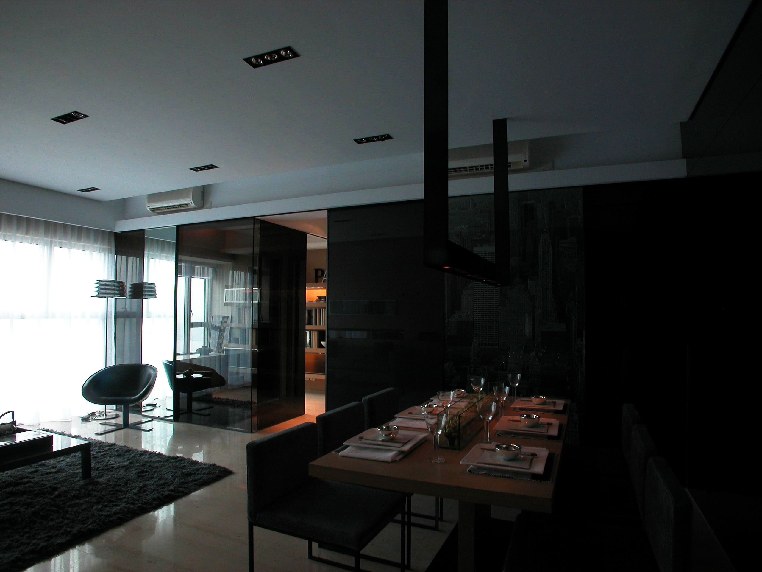 Sorrento VII 梁志天-0