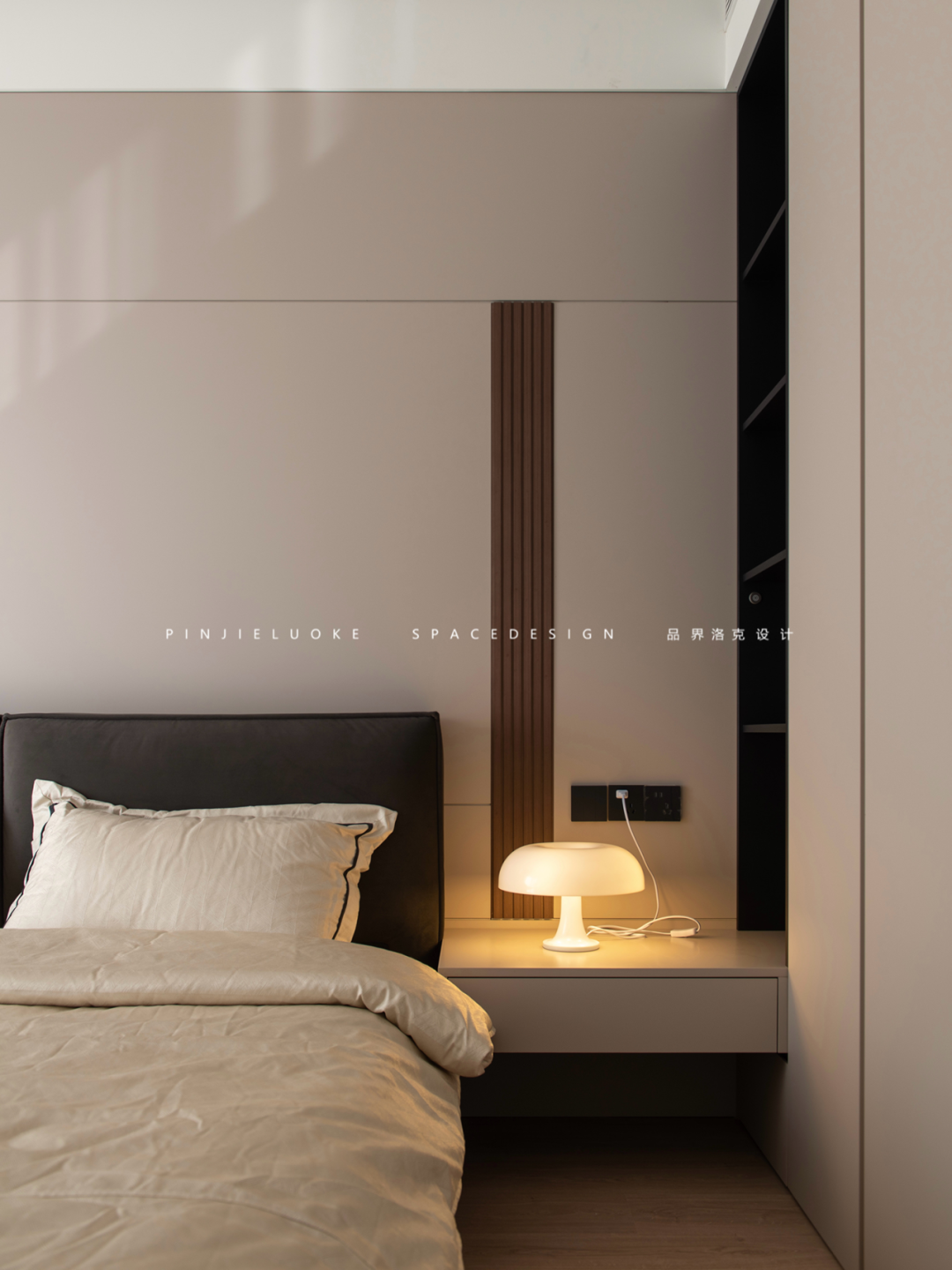 万达公馆旧房改造丨品界洛克-37