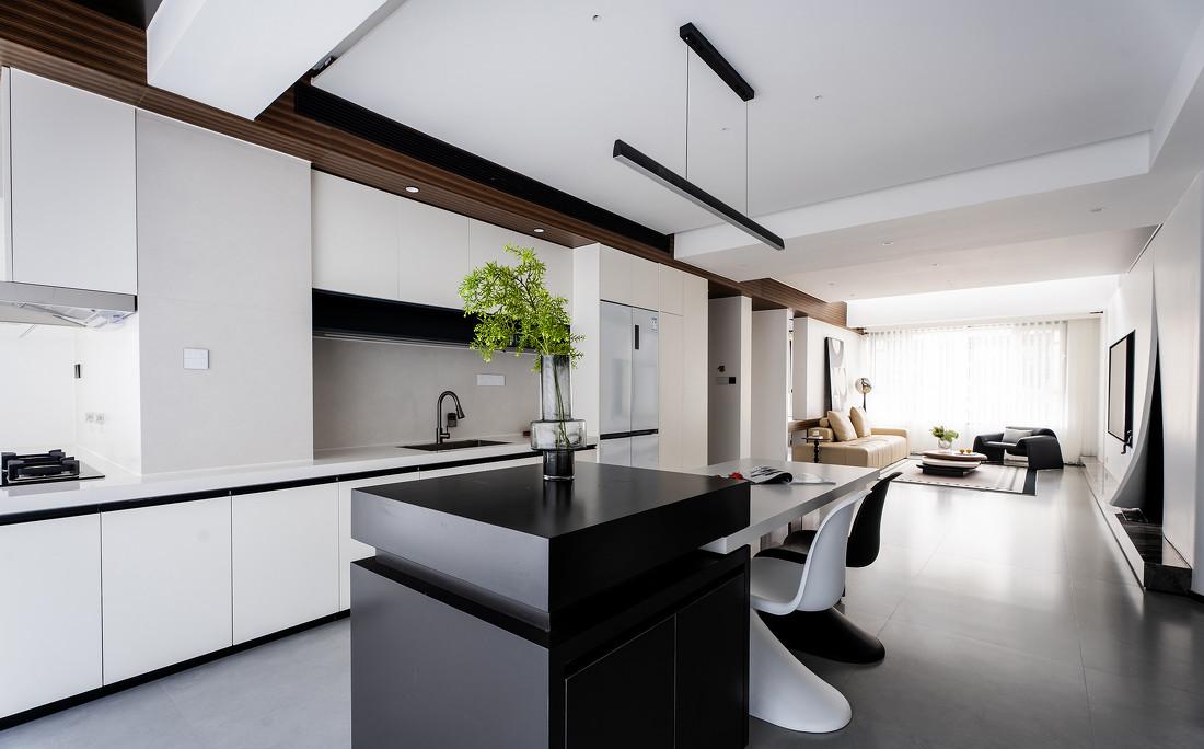 润诚如意府丨中国聊城丨上海众合铂纳空间设计-31