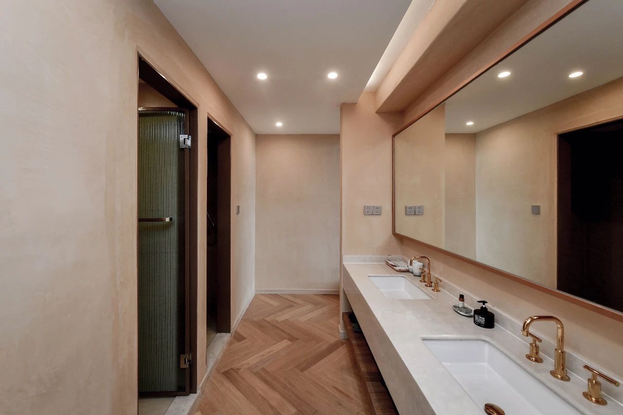 重庆飞茑集 | 睡入云端,尽享清凉山城田园生活-105