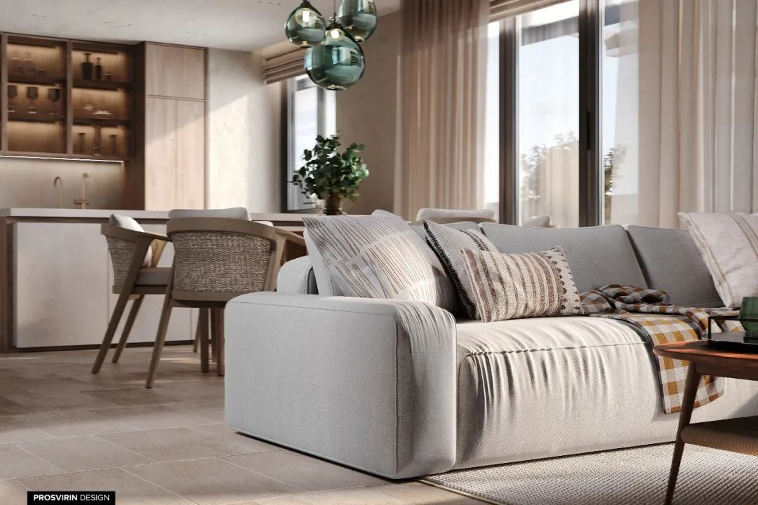 川谷堂丨Prosvirin Design-8