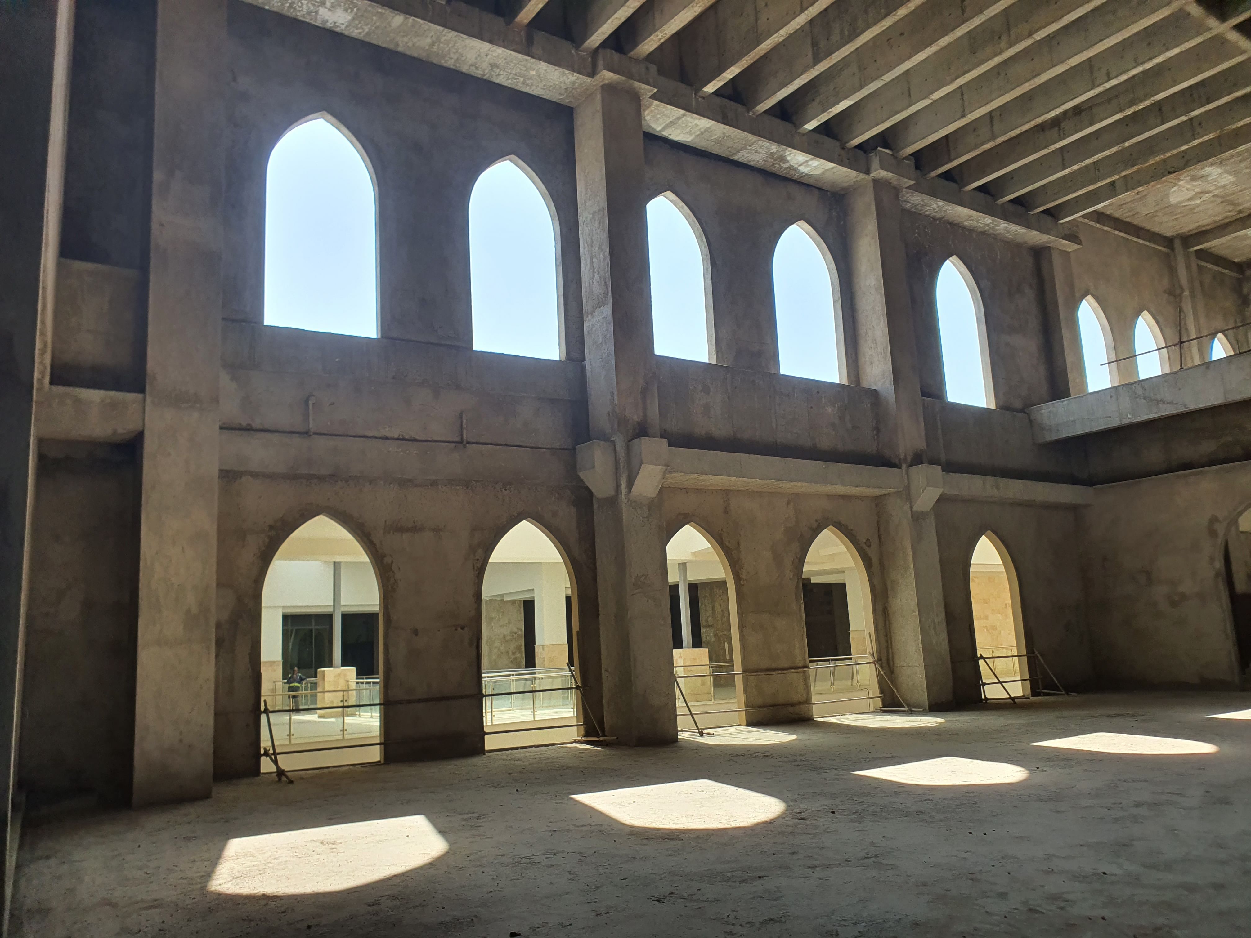 丨肯尼亚内罗毕丨Selim Senin及项目团队成员-67