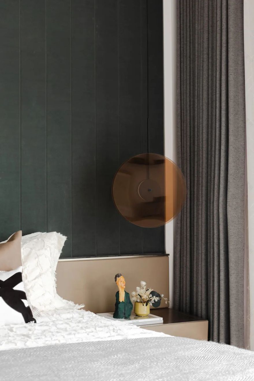 佳兆业珑樾壹号别墅样板间丨中国成都丨元禾大千,ENJOY 设计-43