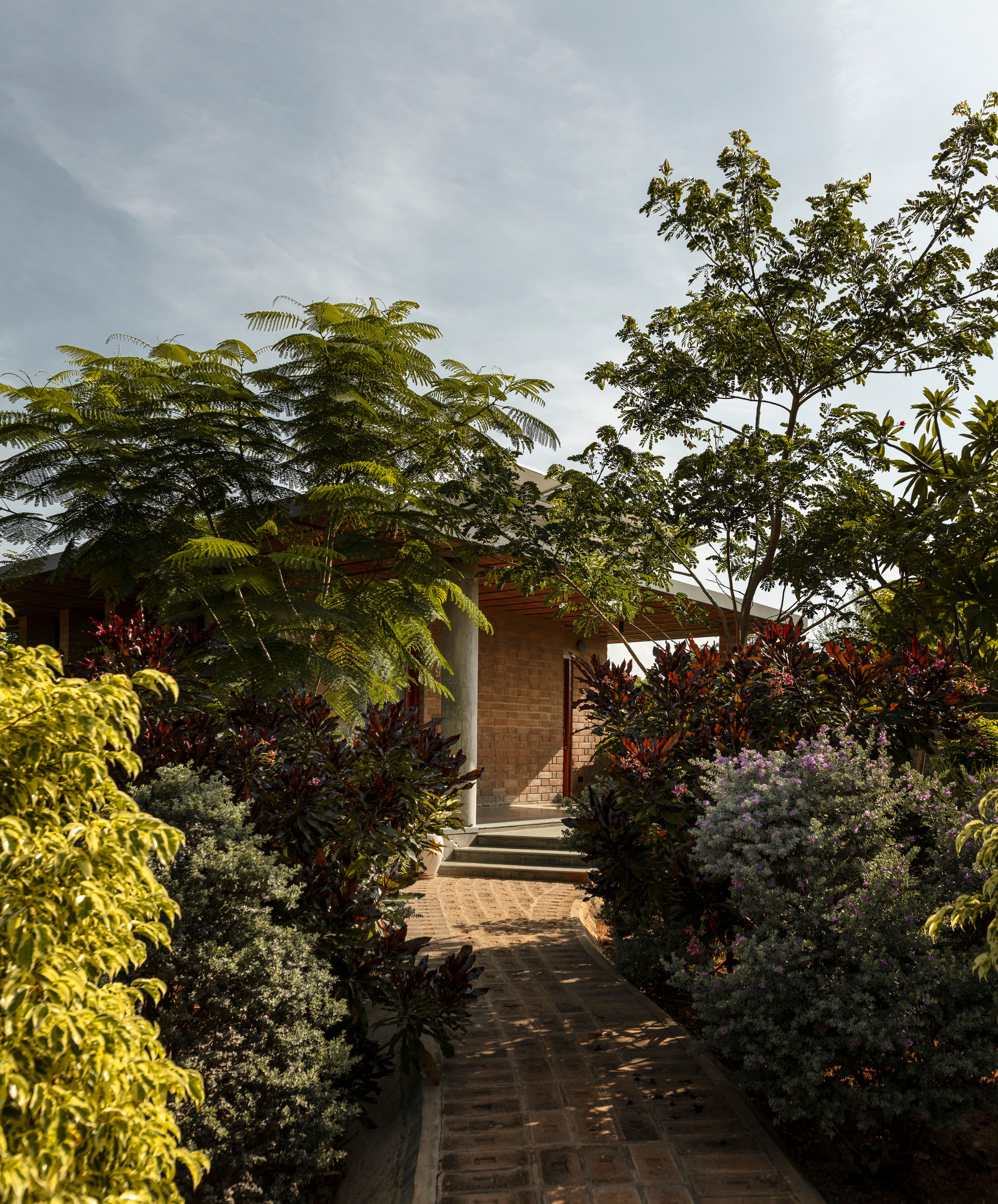 丨印度丨Studio Inscape-43