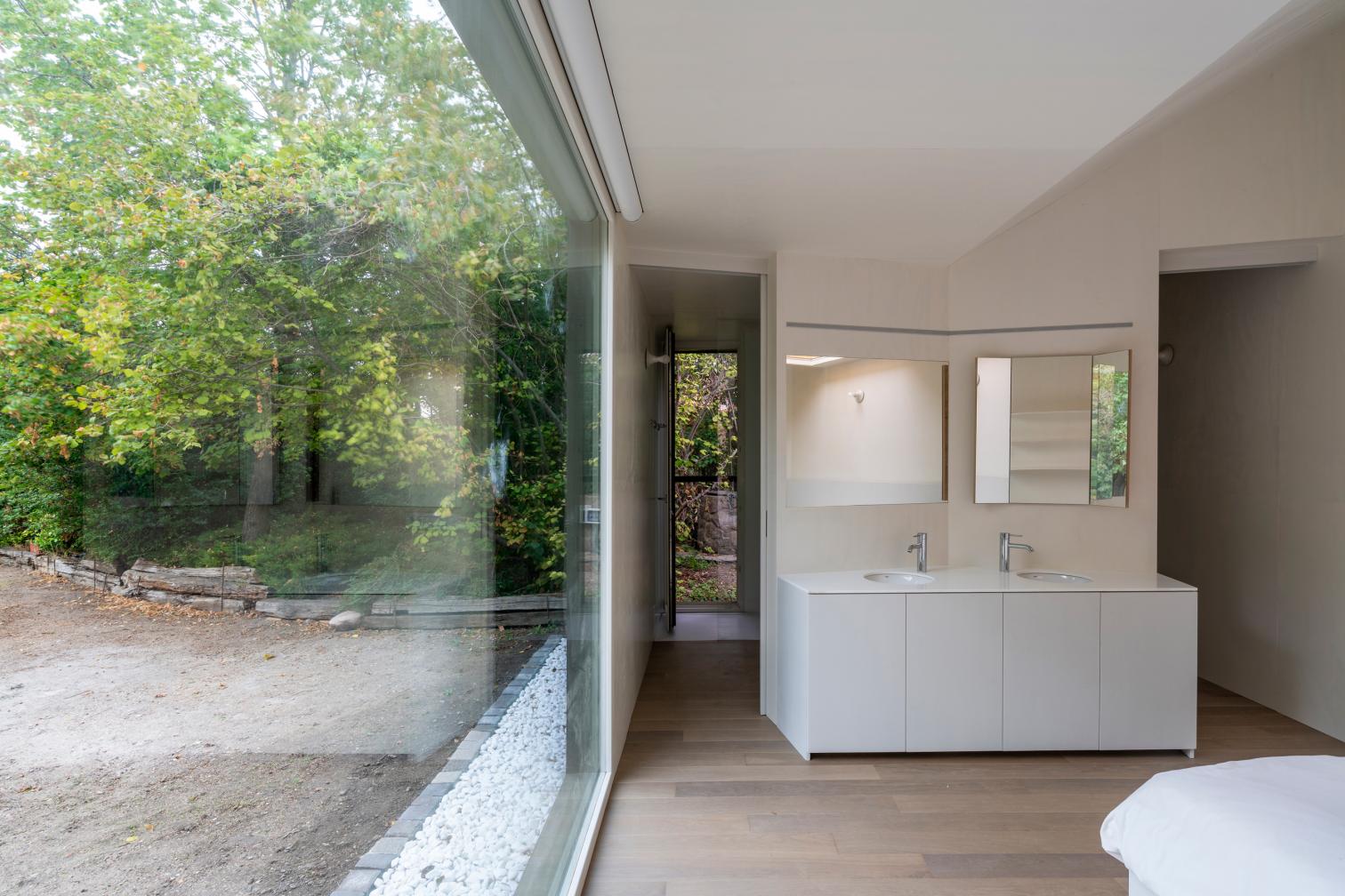 2022 年西班牙 Aguilafuente 住宅丨Luis Asín-12