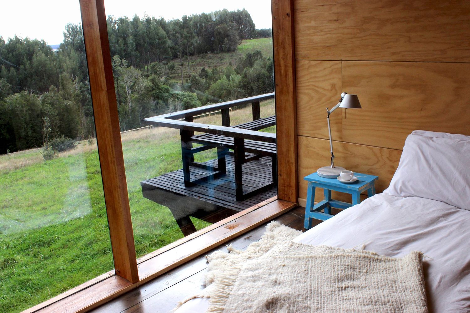 MÜLLER House  Ortuzar Gebauer Arquitectos-81