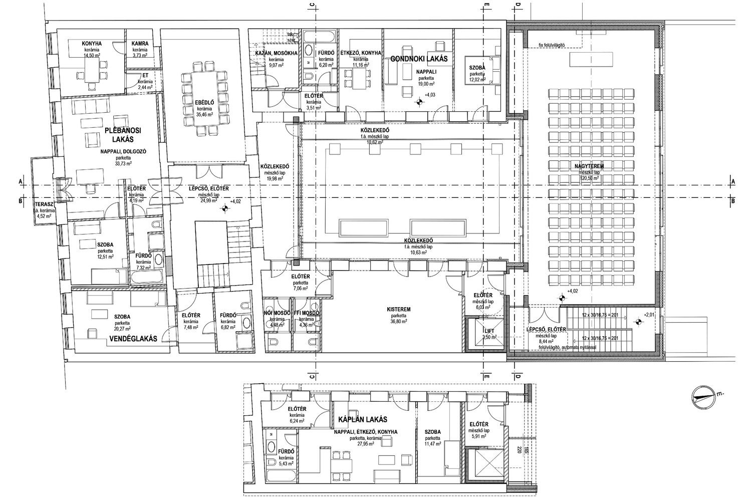 墨西哥工业风建筑,融入手工艺元素-58