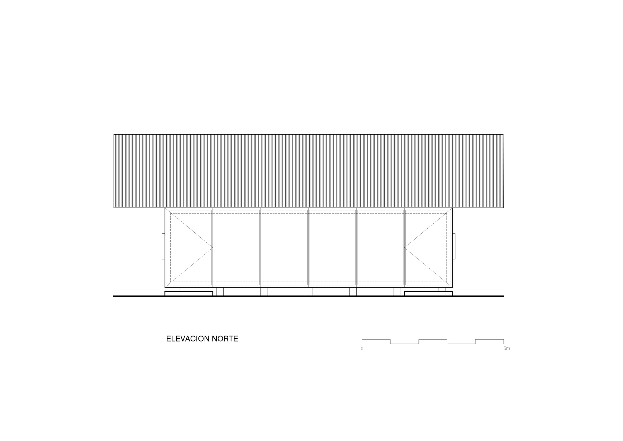 小房子丨智利丨AGB Arquitectos-13