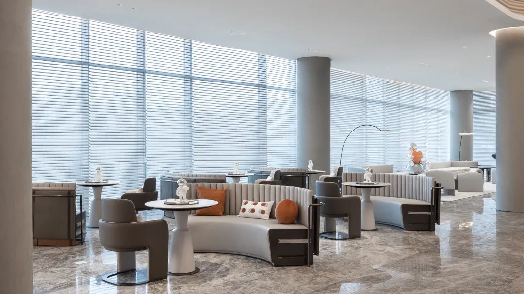 温州云创未来社区丨中国温州丨北京靳朝晖设计有限公司-35