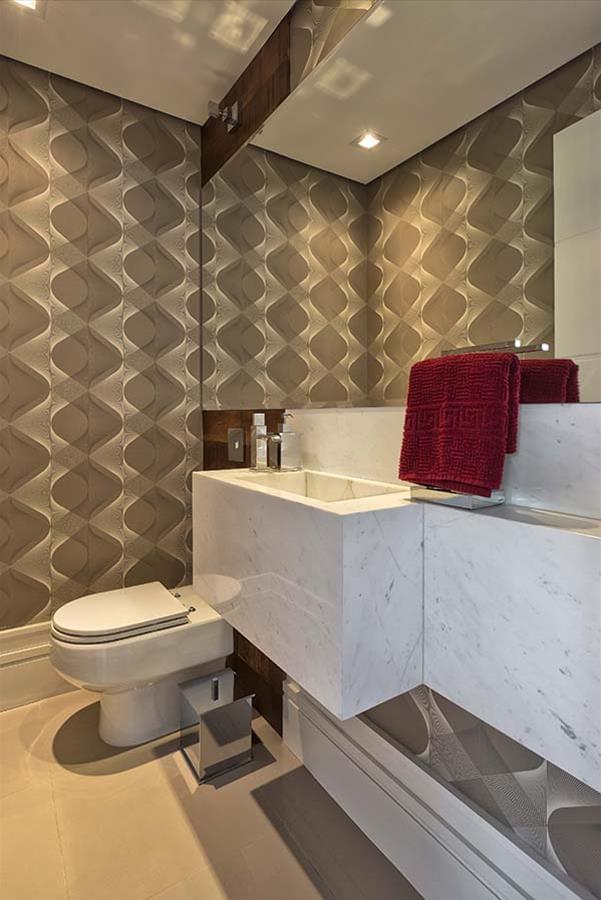 巴西现代实用住宅设计 | Jardim Social-15