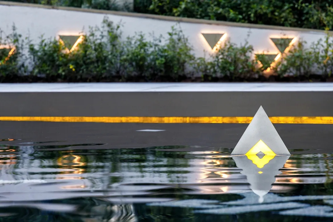 重庆弘阳·昕悦棠示范区景观丨中国重庆丨赛肯思景观-20