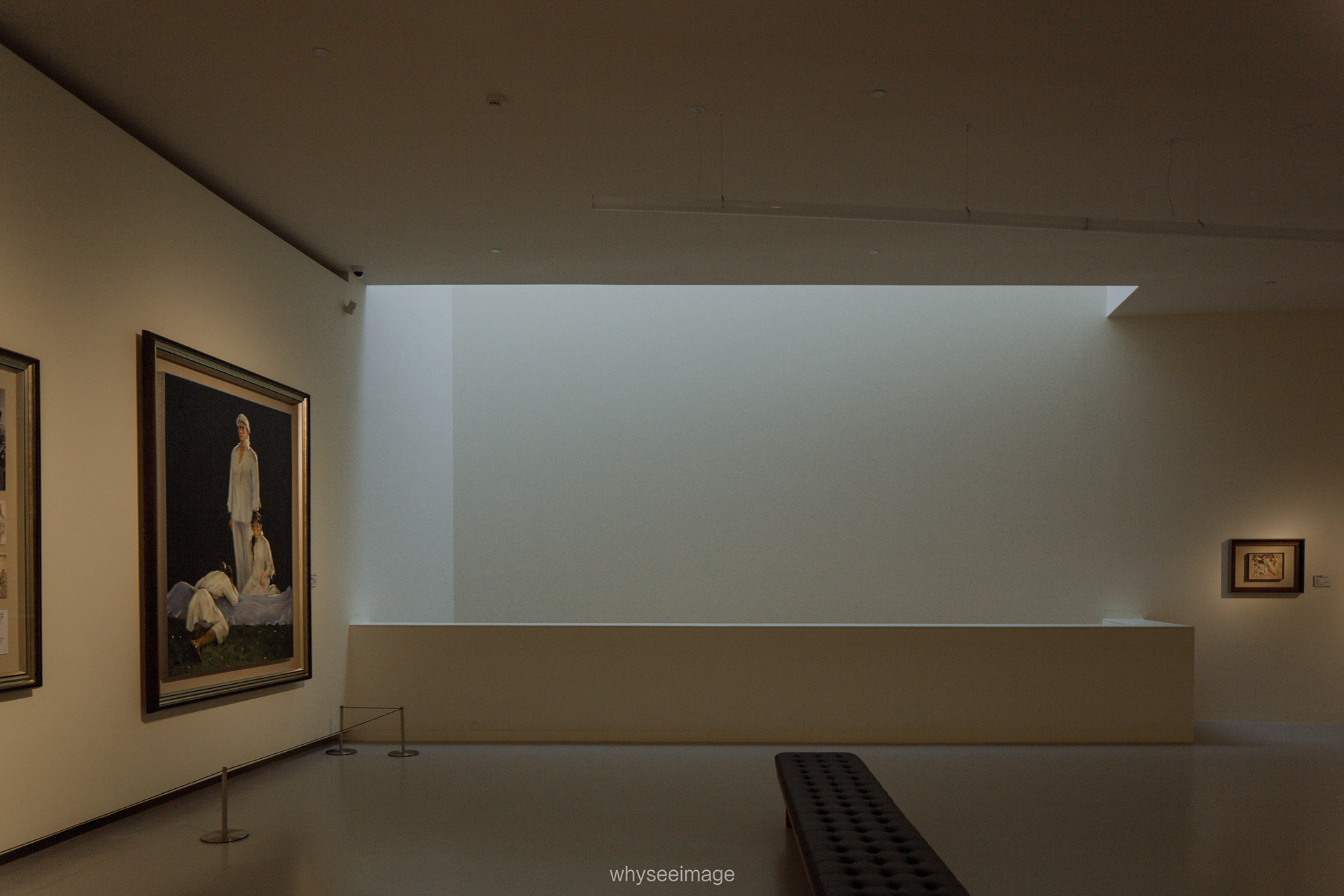 华茂艺术教育博物馆丨中国宁波-106