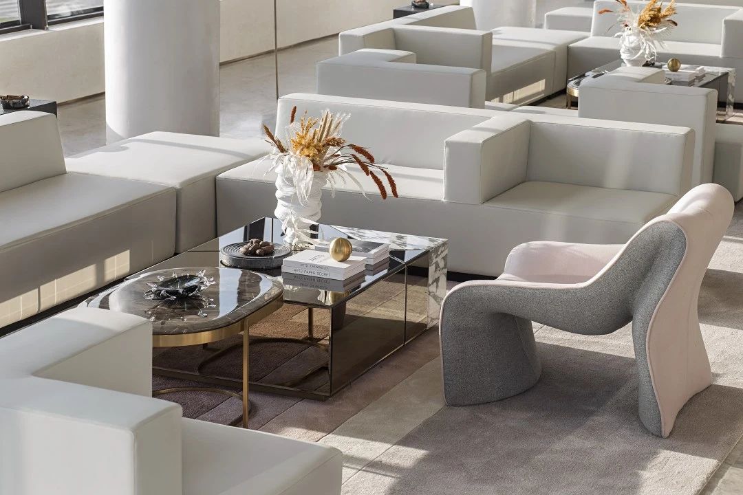 金科御临湖山售楼处-30