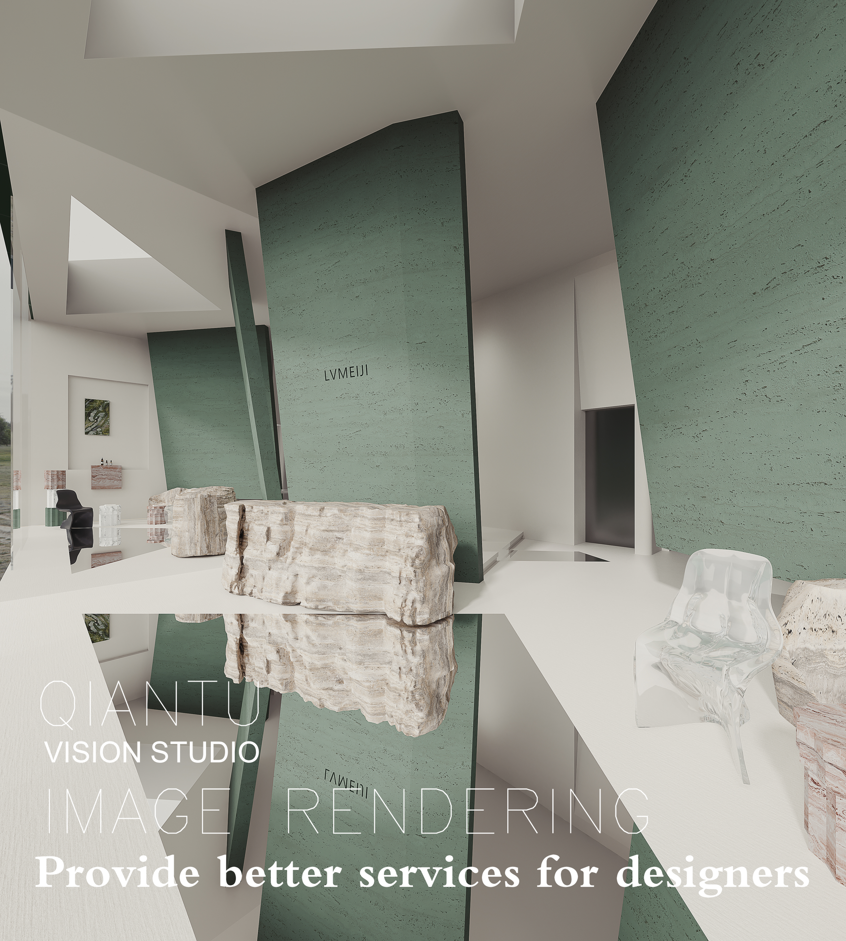 QIANTU · V I S I O N.瑜伽-12