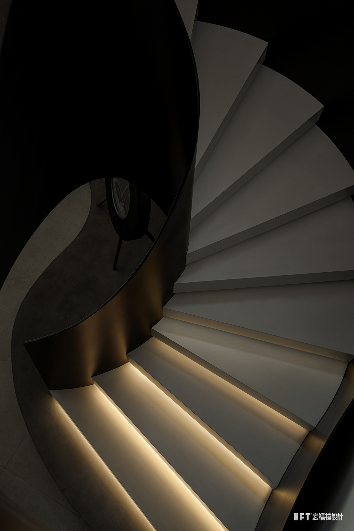 观境丨宏福樘实景-58