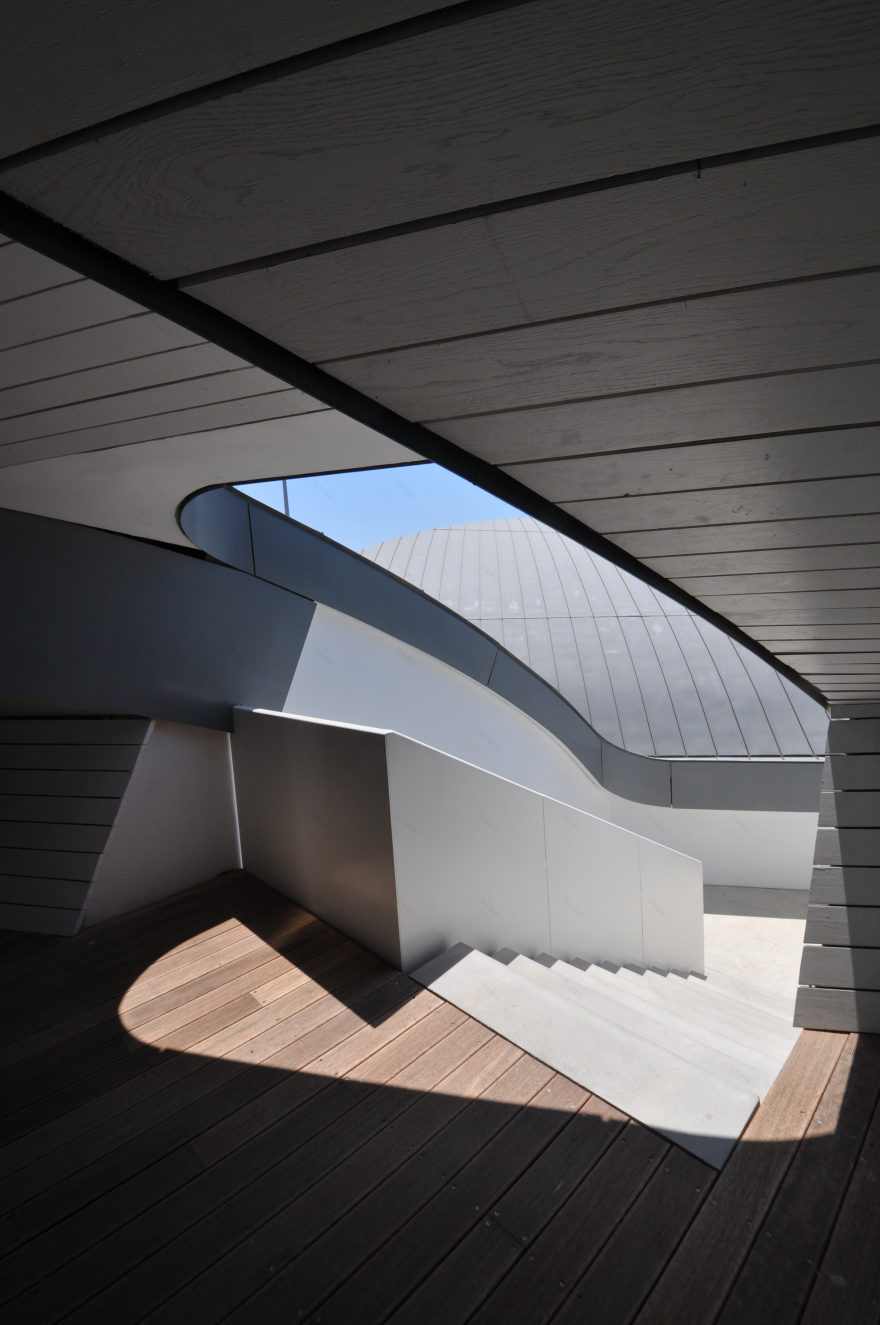 Limassol 游轮码头丨秘鲁利马丨irwinkritioti architecture-36