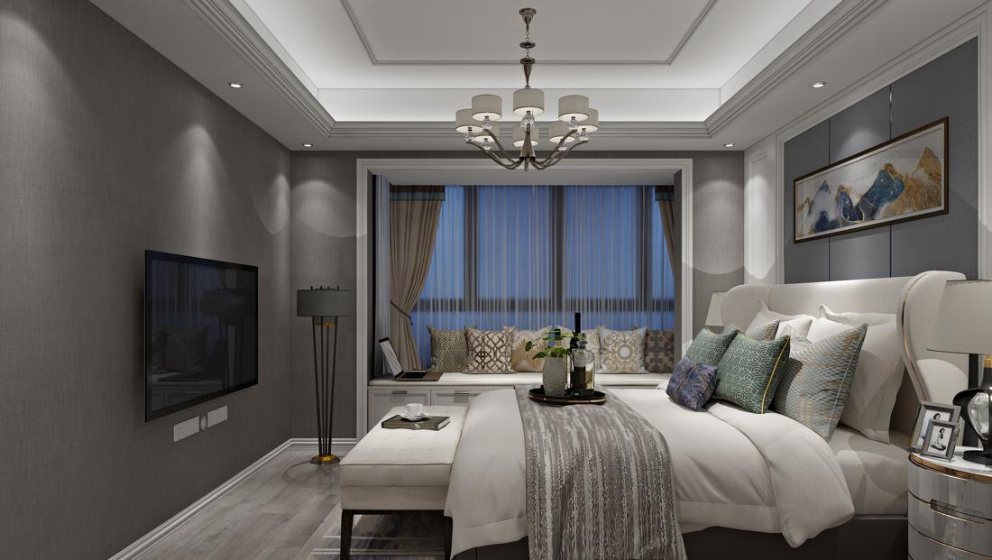 皮阿诺 4G 板打造现代清新空间-50