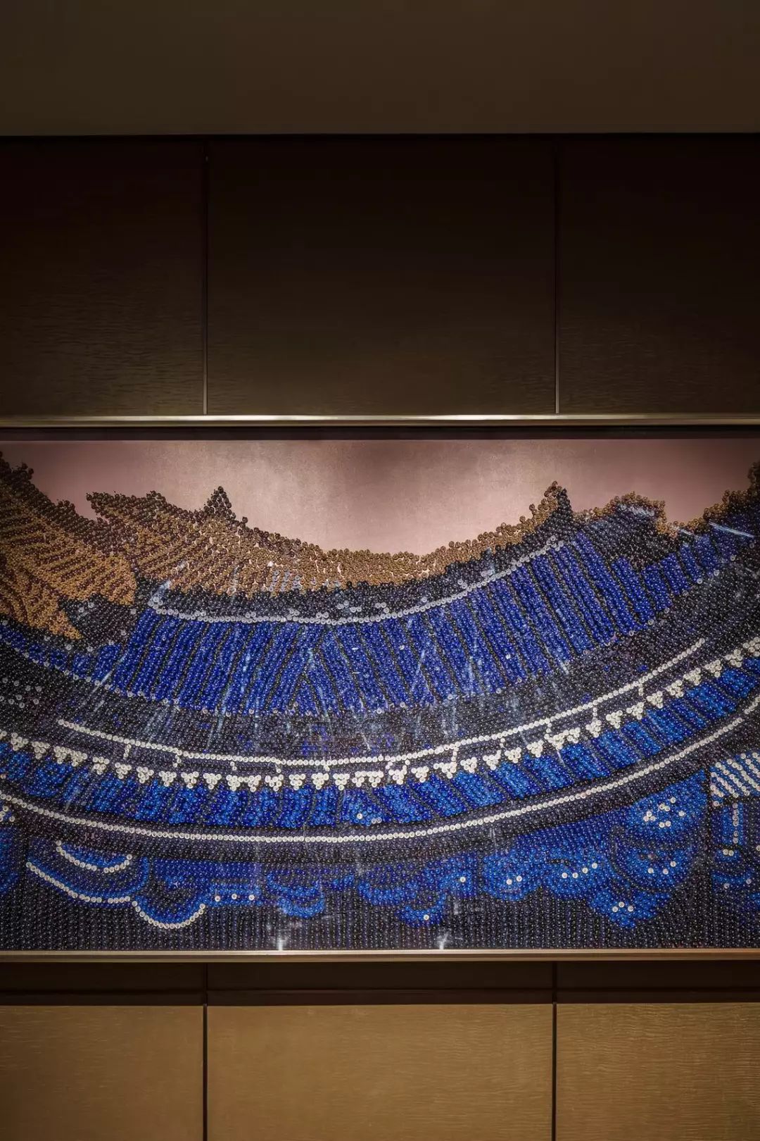 崇阳华逸酒店——轻奢智能,舒适静雅的城市商务型酒店设计-37