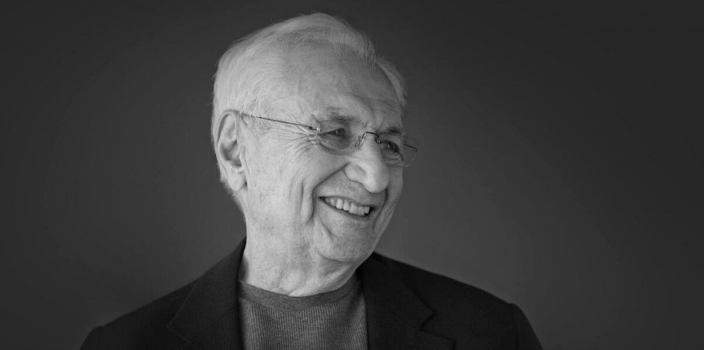 弗兰克·盖里神经学中心丨美国拉斯维加斯丨弗兰克·欧文·盖里-5