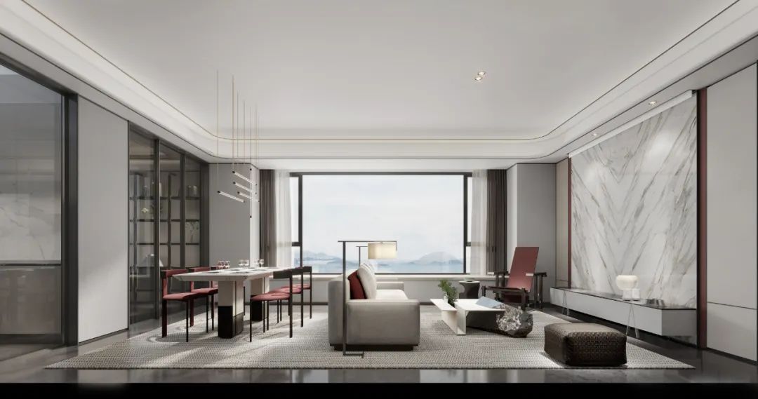 湖州绿城锦玉园丨中国湖州丨矩阵纵横-68