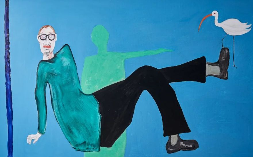 童梦空间 | 自然、艺术家与糖果色的儿童空间设计-96