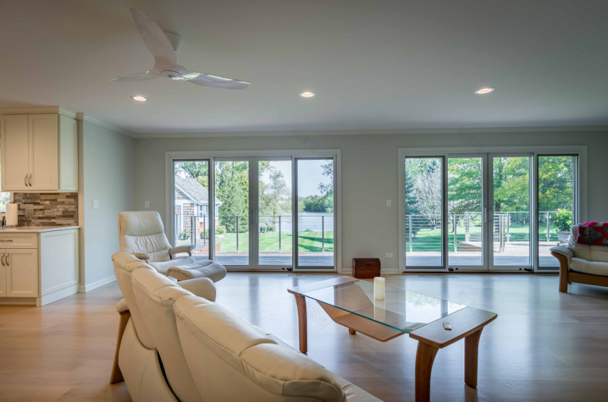 现代滨湖住宅-25