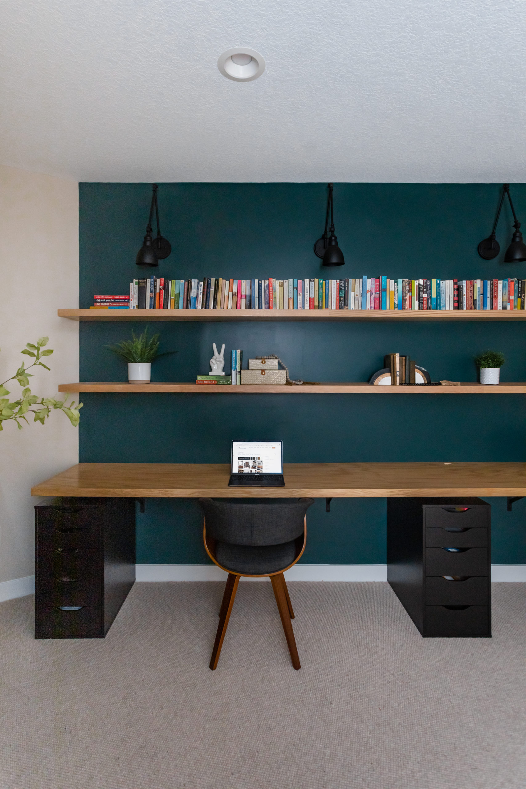 Green Paint Colors | Our Top 12 Must-Haves | Construction2style-22