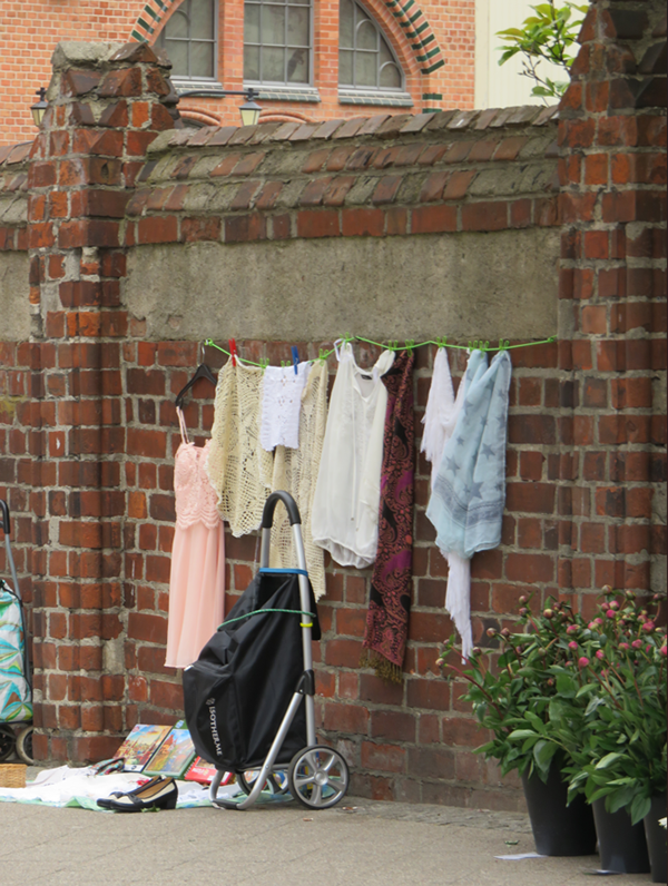 Gdansk through the lens: A global perspective-5