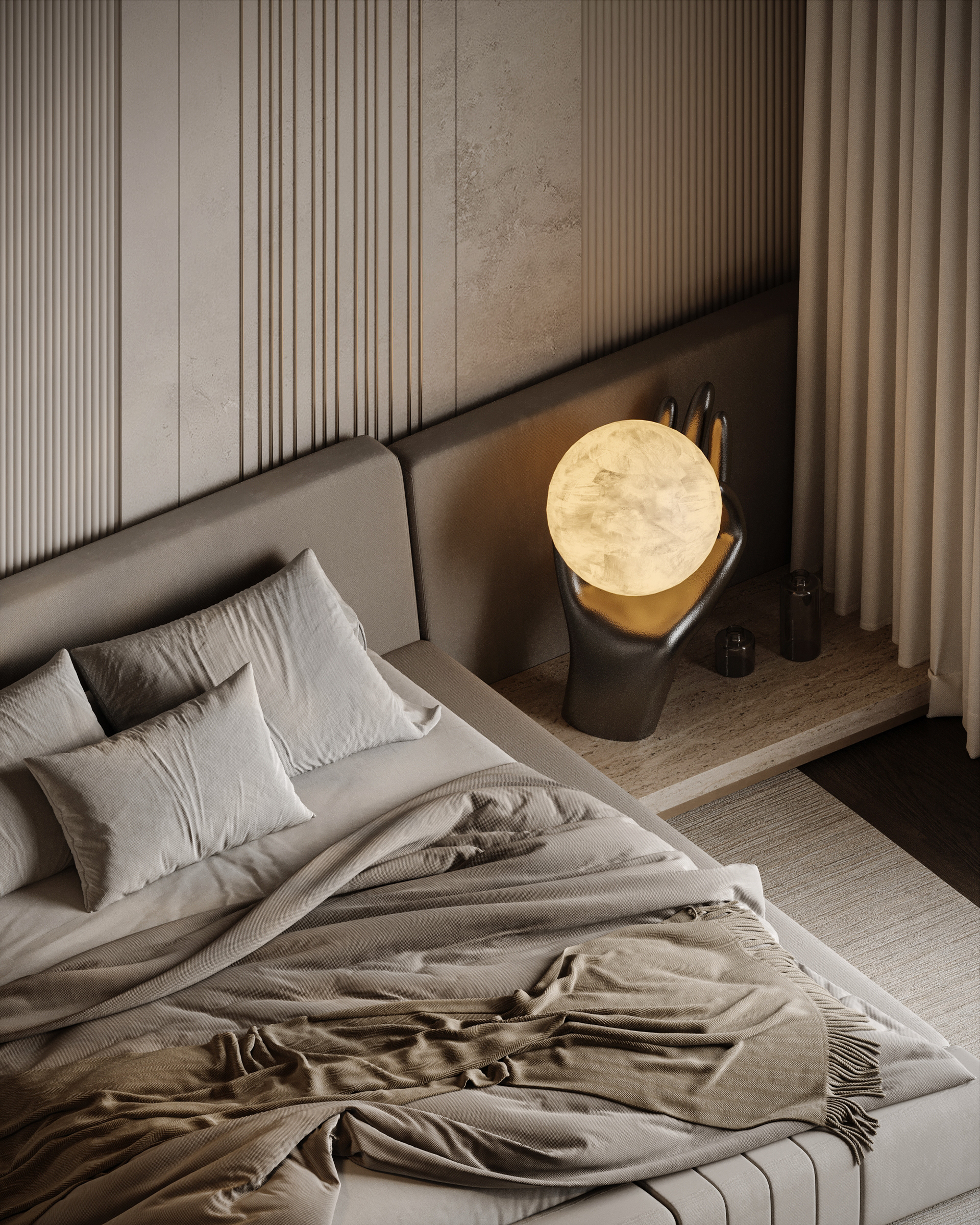 BEDROOM ✨-2