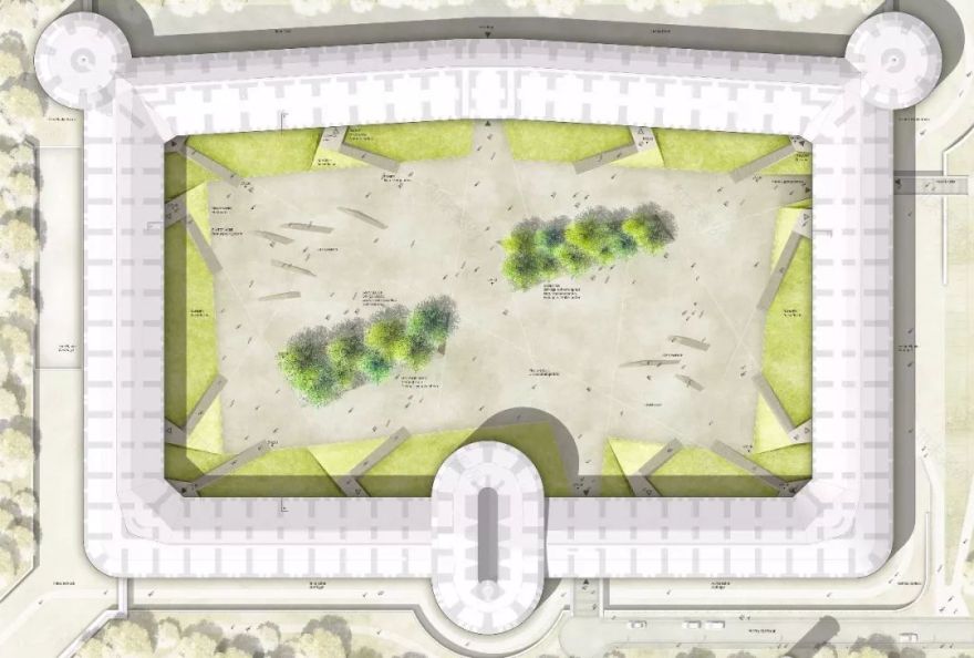 创意无限的儿童活动场地设计-72