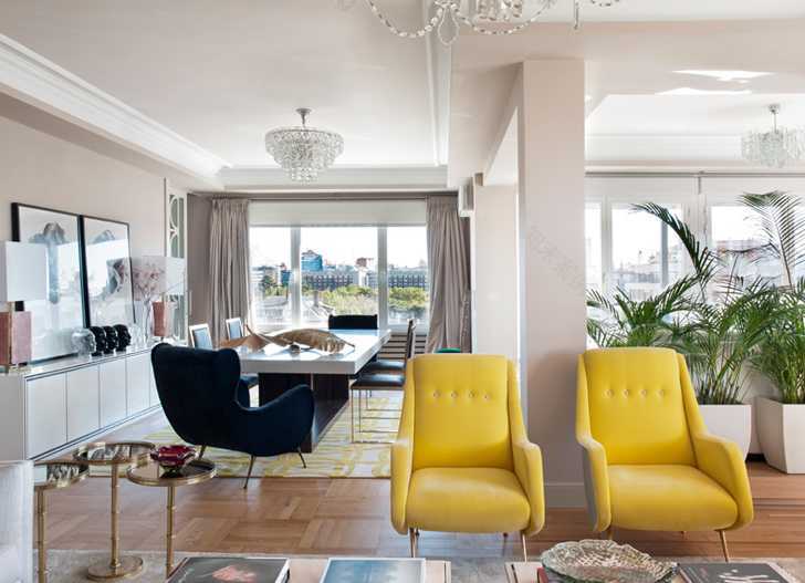 Living Pink 设计工作室的彩色世界-13