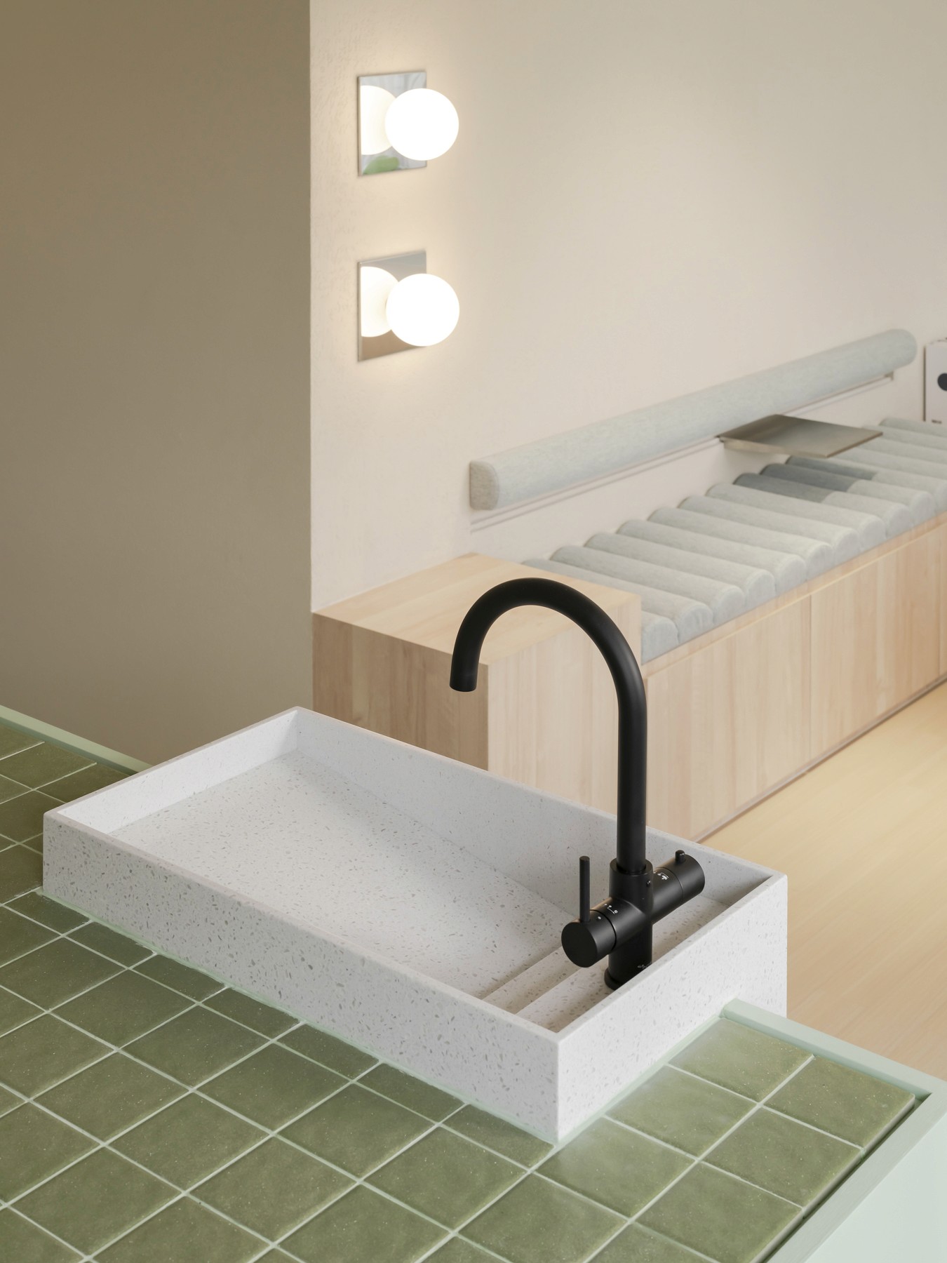 希尔斯普拉提丨MalaysiaSelangor丨DualSpace Studio-12