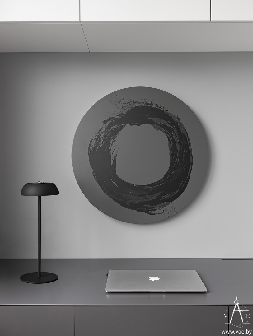 KAS-KAD | RE. Интерьер VAE design & architecture-21