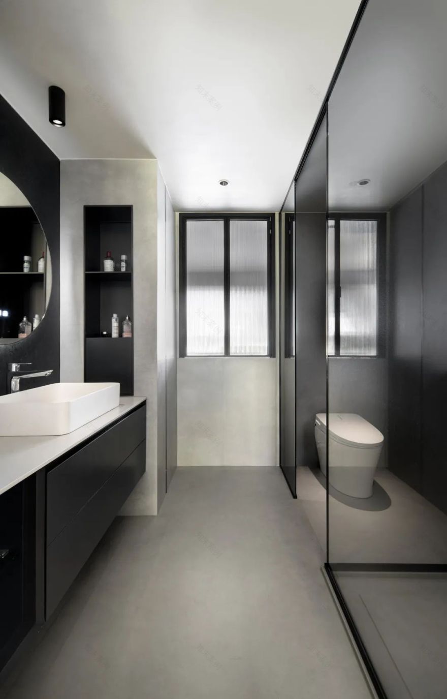 台州私宅丨中国台州丨浙江扎哈国际设计-73