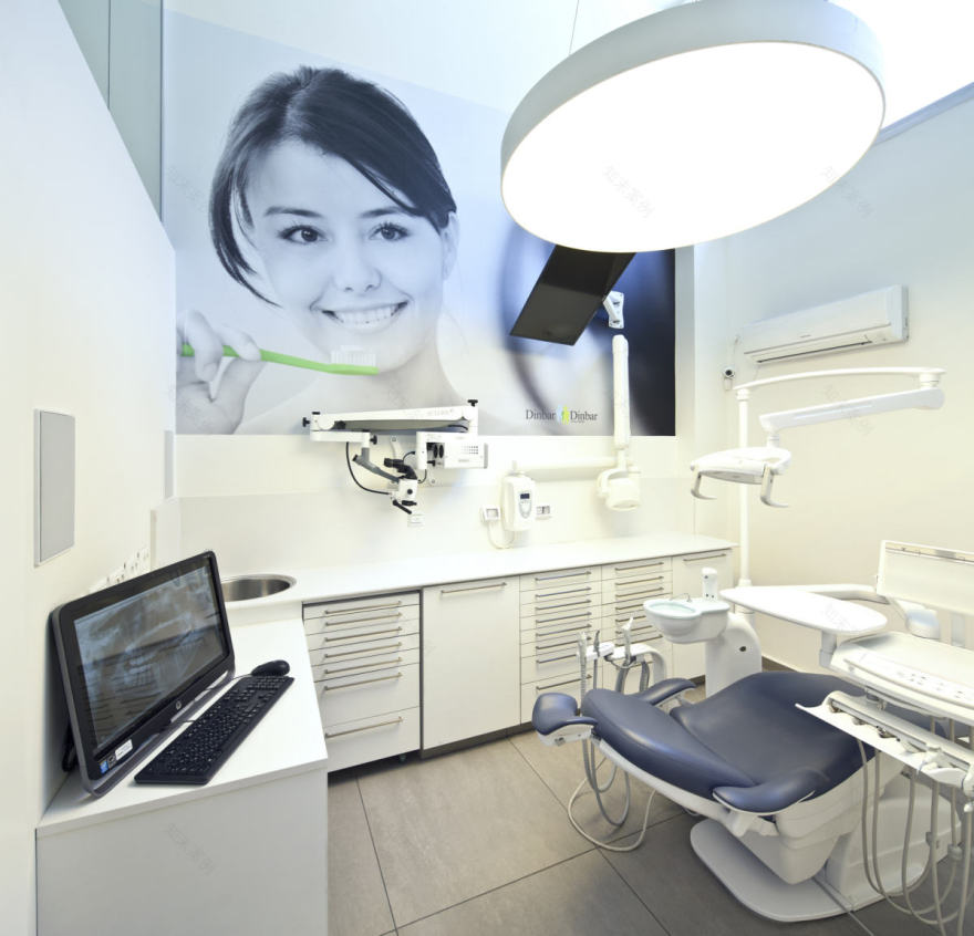 丁巴尔和丁巴尔牙科诊所-15