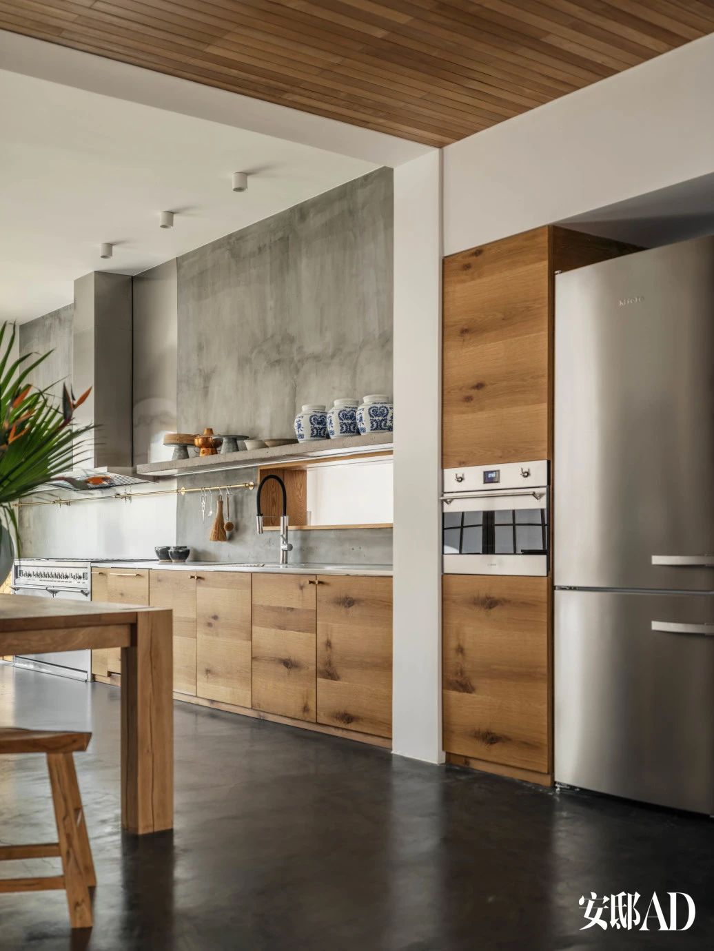 这位艺术藏家，如何把北京的日子过成诗？-23