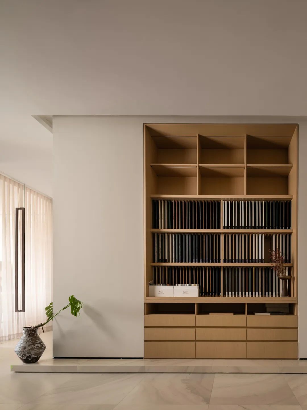 美墅木作展厅丨中国宁波丨SHI.ANG十尚联合设计师事务所-50