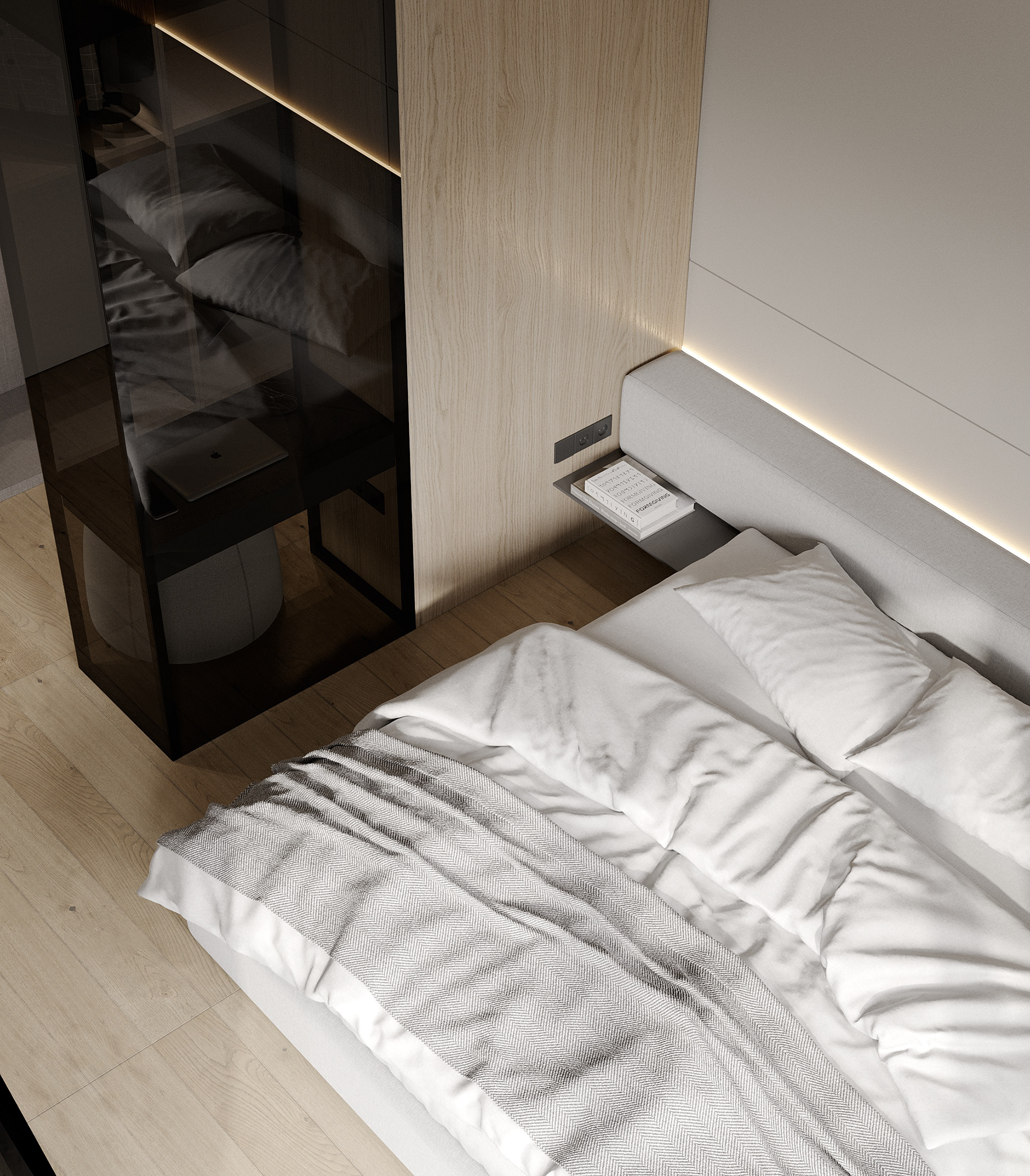 第二季度 21 加 23·住房丨2022-15