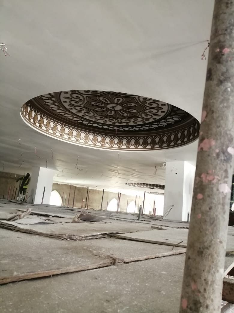 丨肯尼亚内罗毕丨Selim Senin及项目团队成员-75