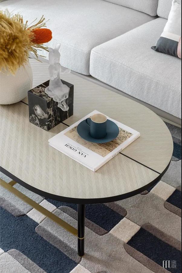 重庆万科理想城 T6户型丨中国重庆-6