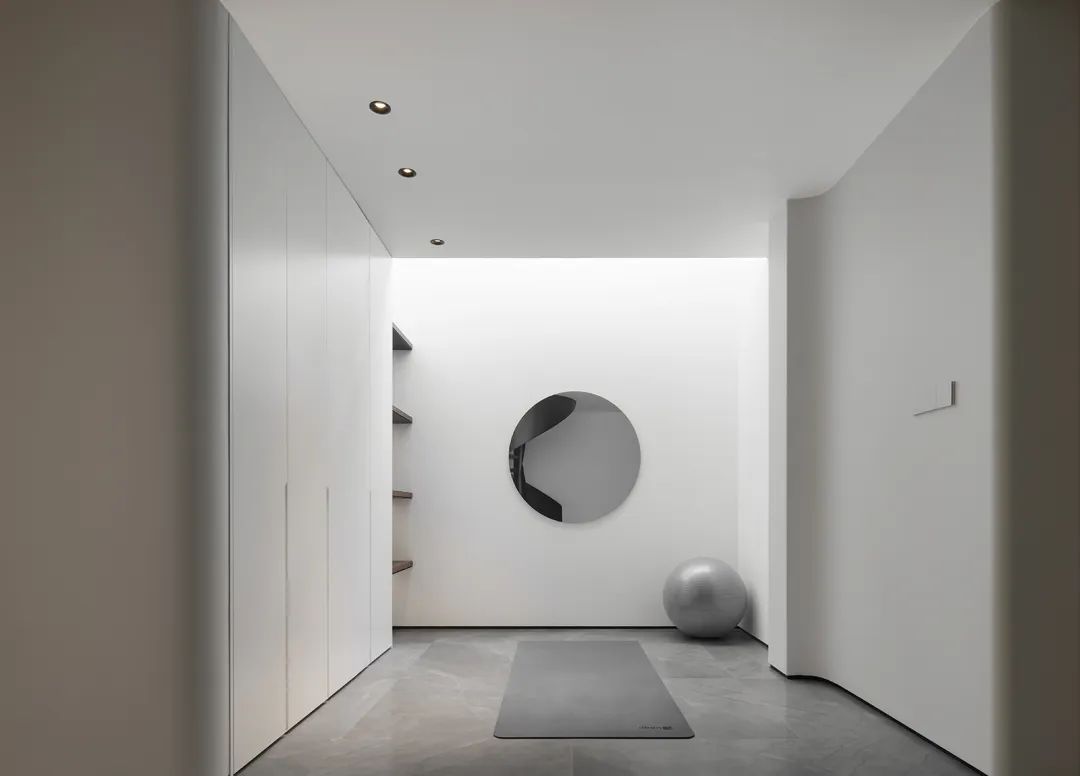 德州·东海壹号院 280㎡ 下叠院丨中国德州丨嘉荷寓设计师-44