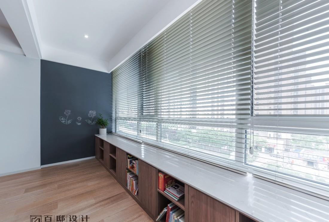 青岛百邸氧居-7