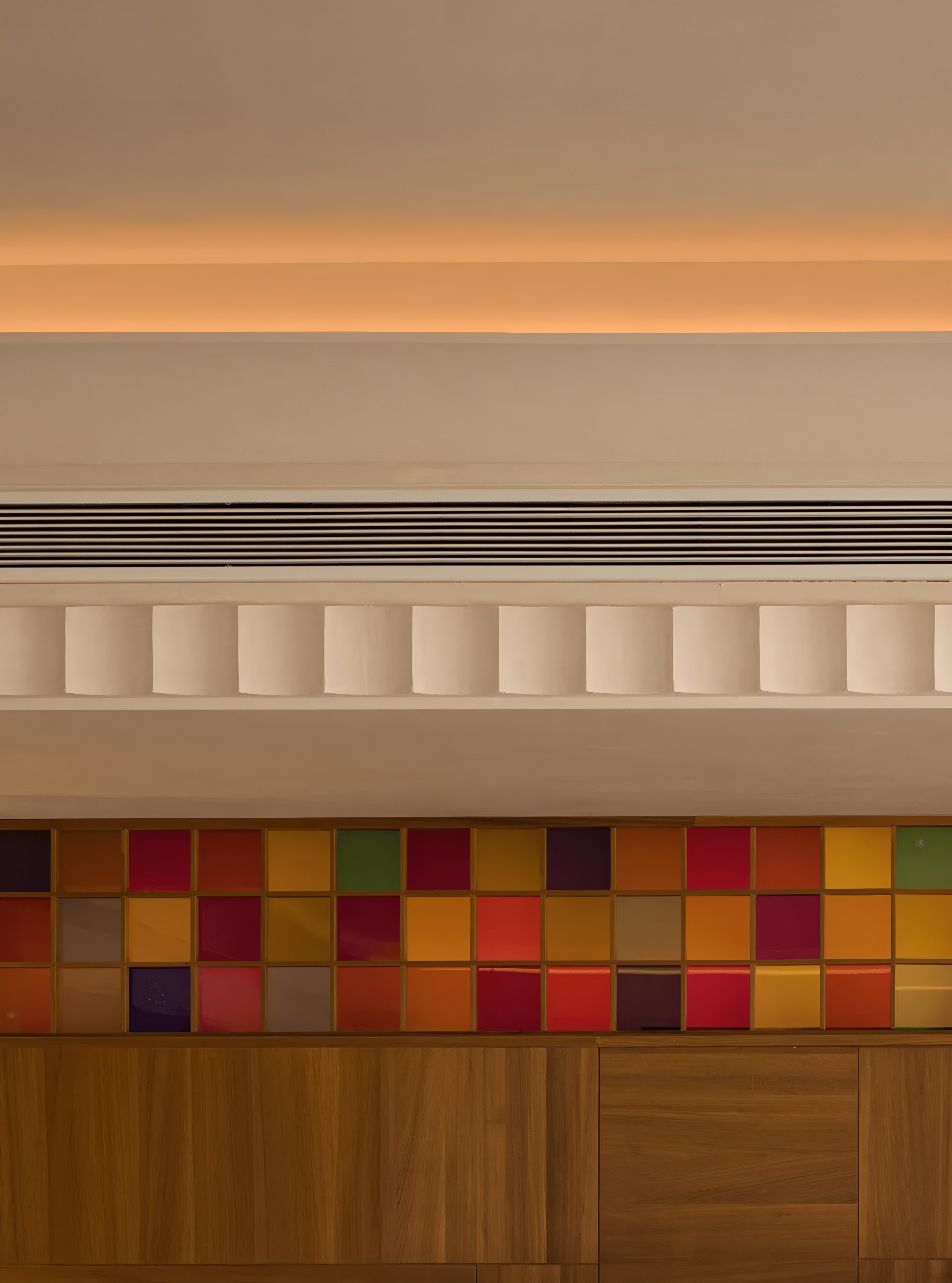 海上繁花 · 怀珂 多功能复合空间丨中国厦门丨厦门共界设计事务所-57