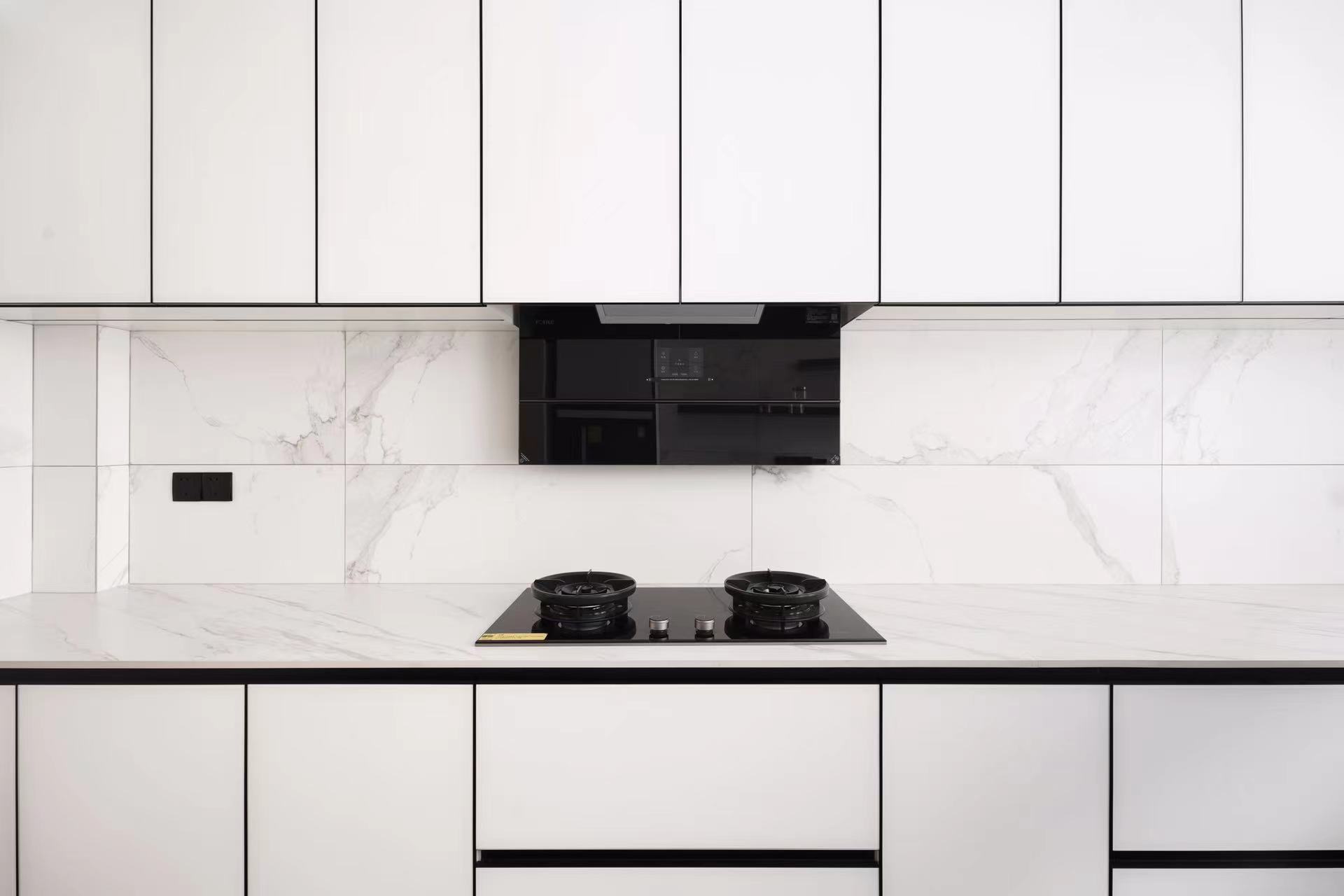 自然人文风别墅-23