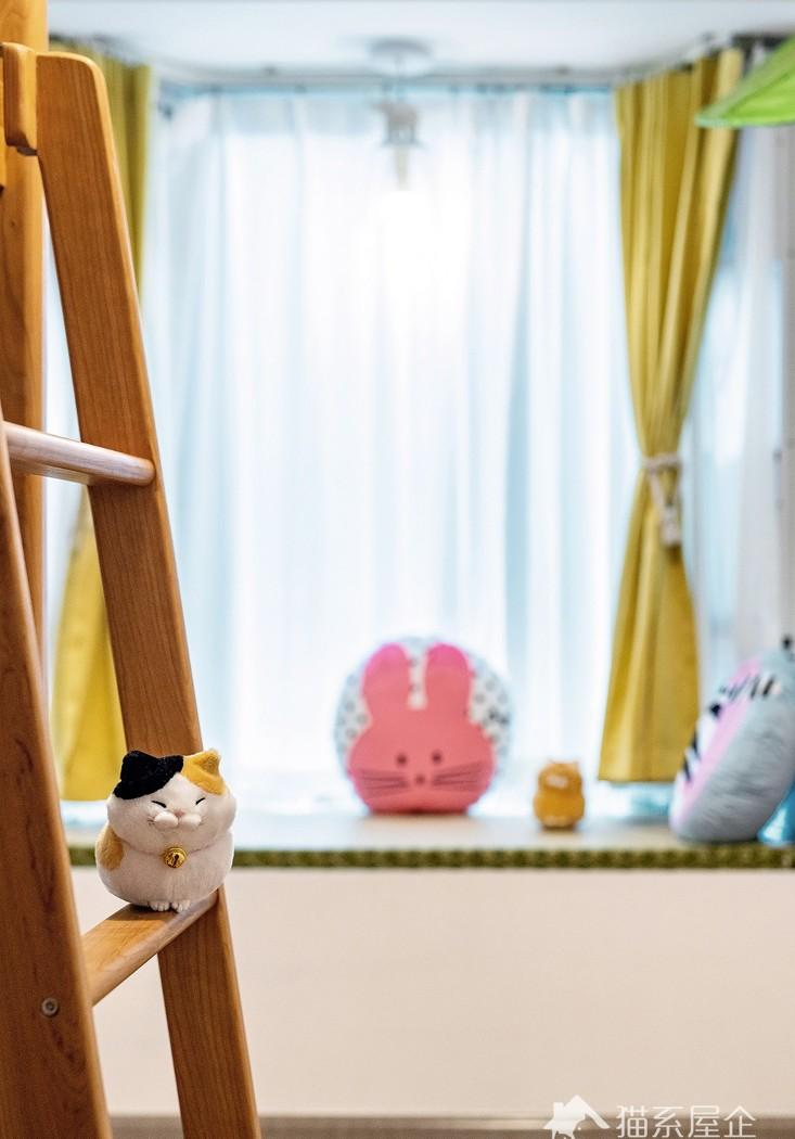 北京现代简约家居设计，功能与美学的完美融合-12