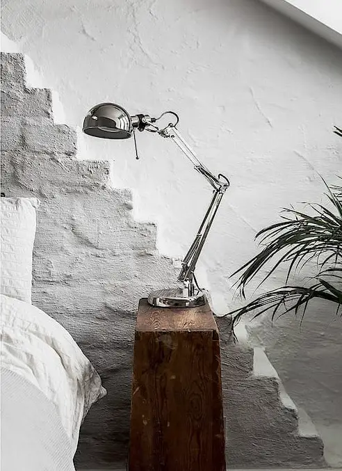 瑞典 37 平米公寓 设计巧妙空间利用率高-19