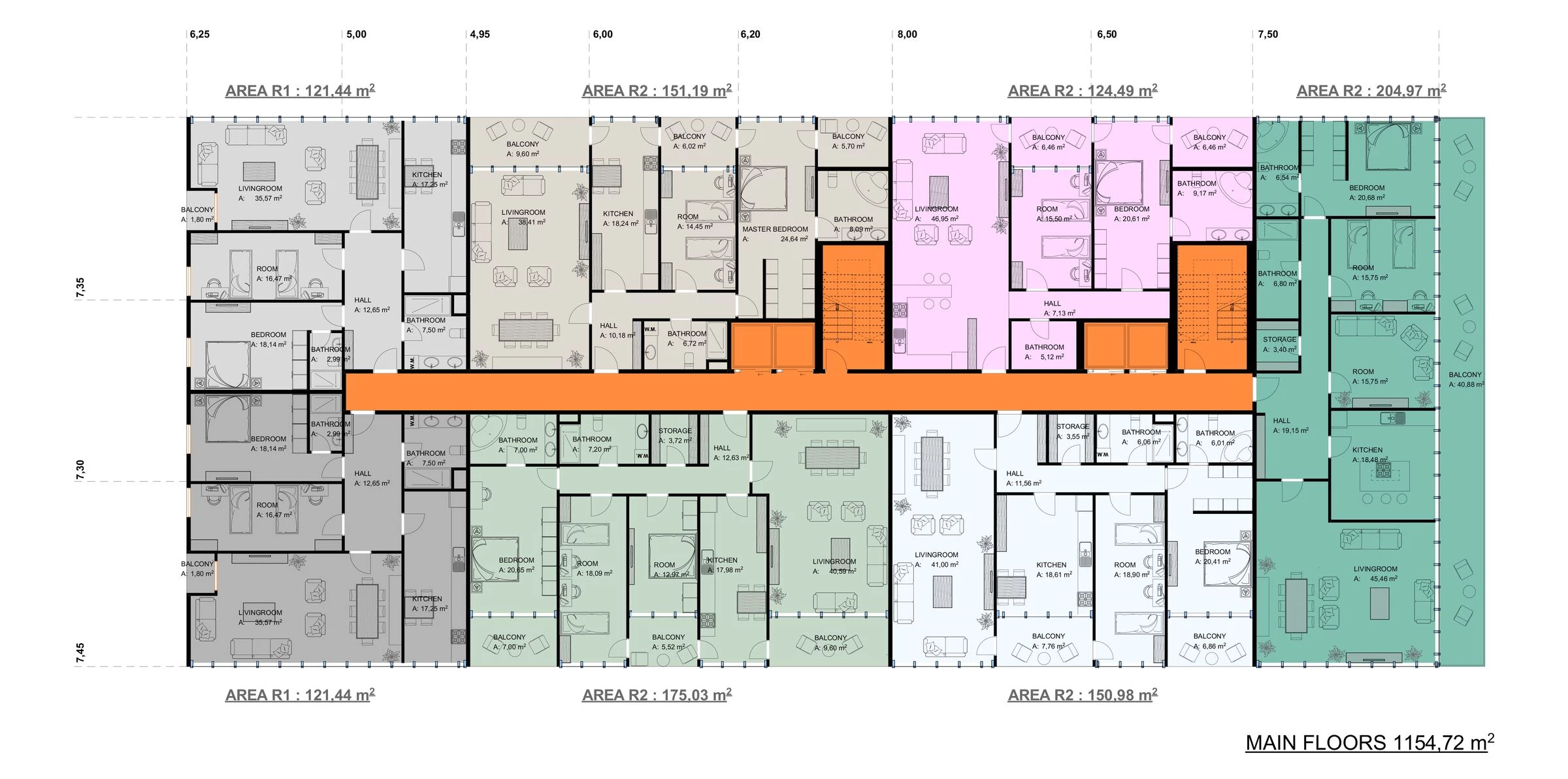 Kigali Residences-14