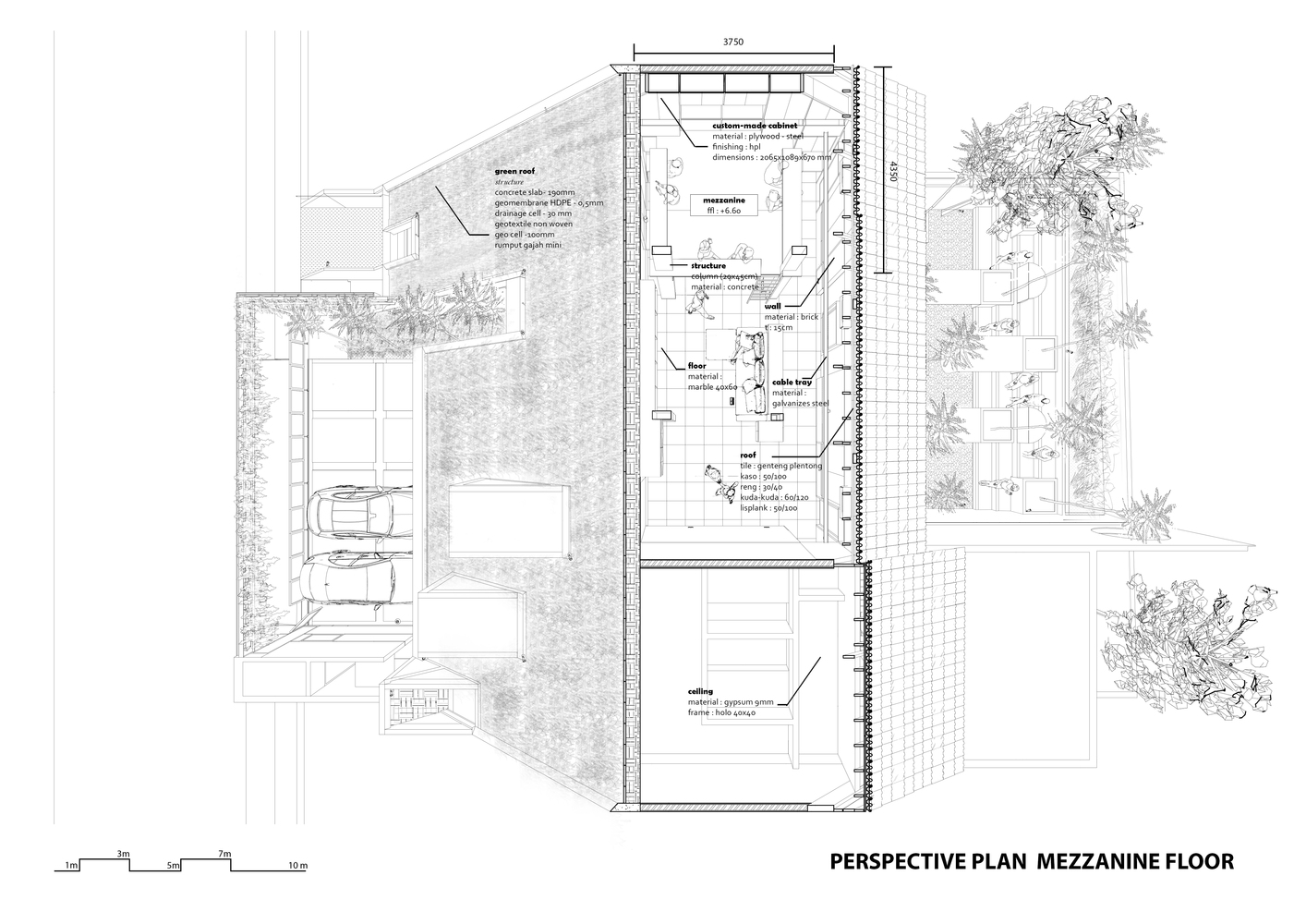 印度尼西亚的热带建筑-53