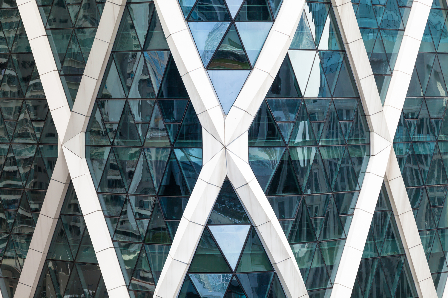 深圳创业投资大厦丨Studio Georges Hung-51