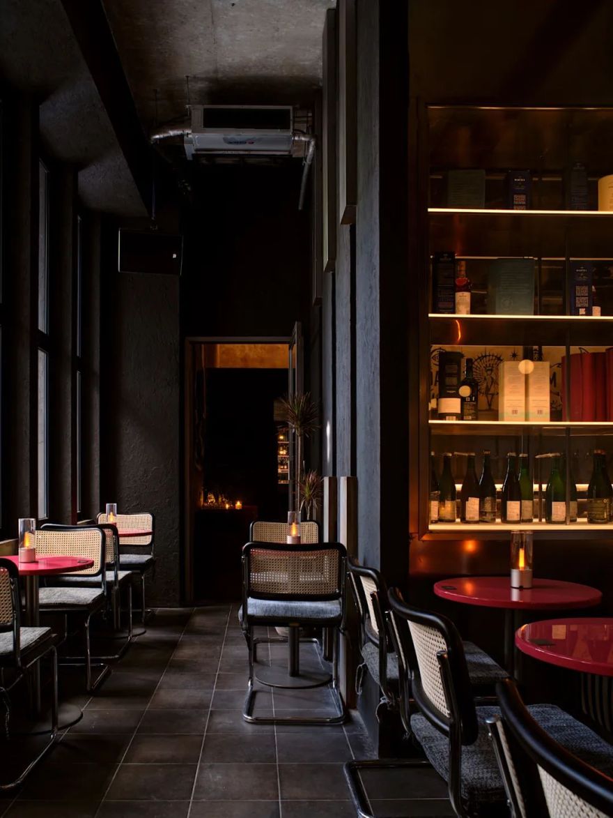 YaoDesign耀设计|暗室精酿.DARKROOM-17